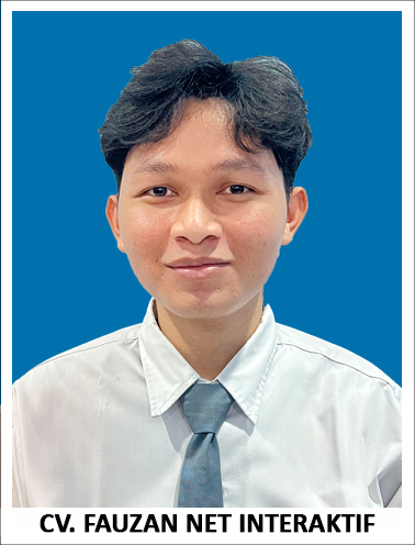 Foto Abi Zahro Affarizil