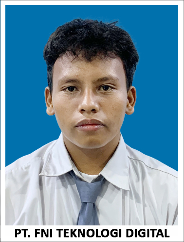 Foto Abiyyu Rizqy Pratama