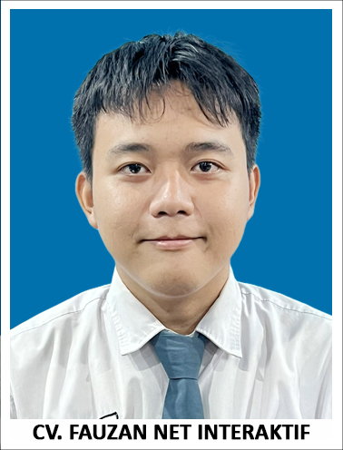 Foto Achmad Faizal