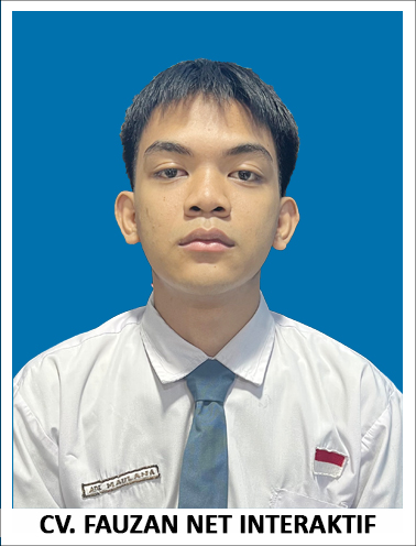 Foto Ade Maulana