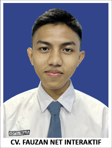 Foto Aditya Firdaus