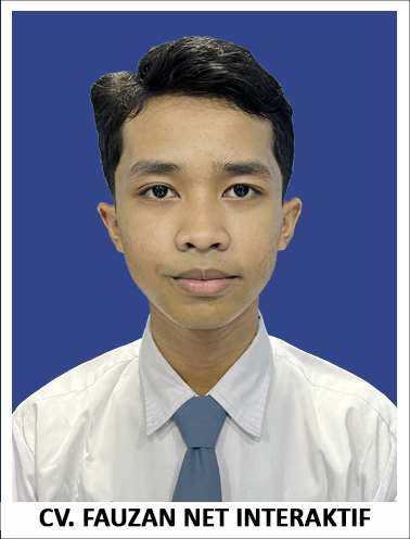 Foto Aditya Raysa Putra