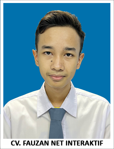 Foto Aditya Wardani