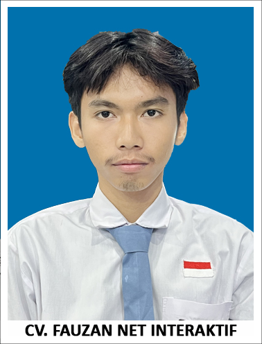 Foto Adji Rahmat Baeihaqqi
