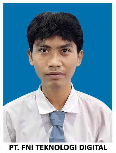 Foto Ahmad Farrel Alfaridzy