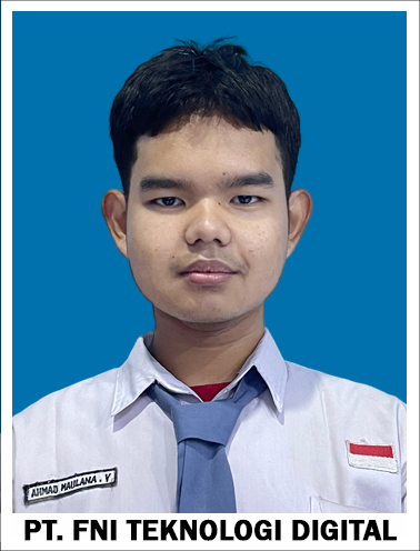 Foto Ahmad Maulana Yusuf