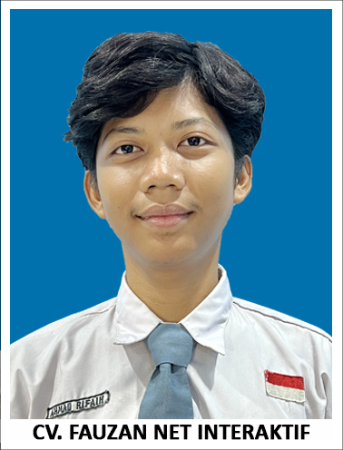 Foto Ahmad Rifaih