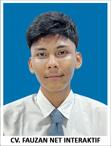 Foto Ahmad Sauqi Putaqi