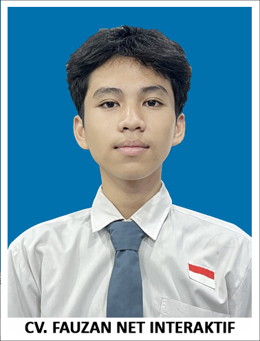 Foto Akbar Adam Saputra