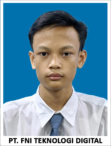 Foto Akmal Ferdiansyah