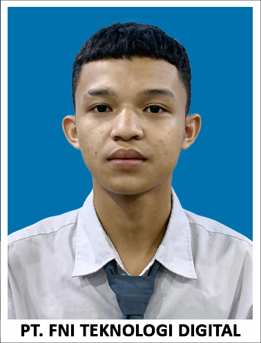 Foto Aldo Pratama Gulo