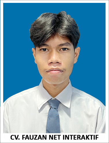 Foto Alfian Rega Suhardi