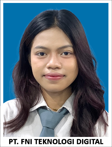 Foto Amanda Cahaya Utami