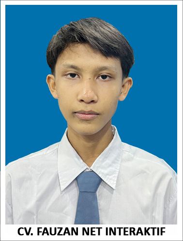 Foto Andika Azzamul Fikri