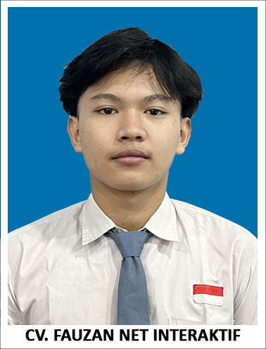 Foto Andika Farel Satriyo