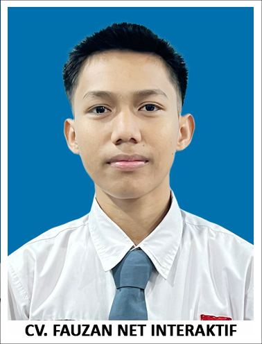 Foto Andika Pramudya
