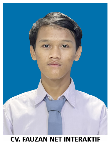Foto Andre Ferdiansyah