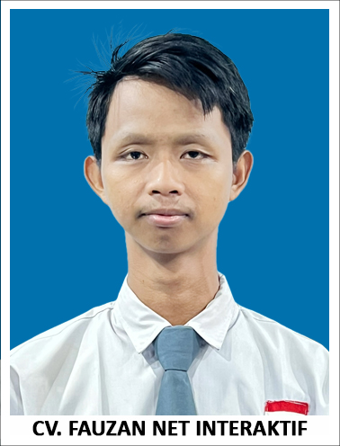 Foto Andriansyah Dwi Septian