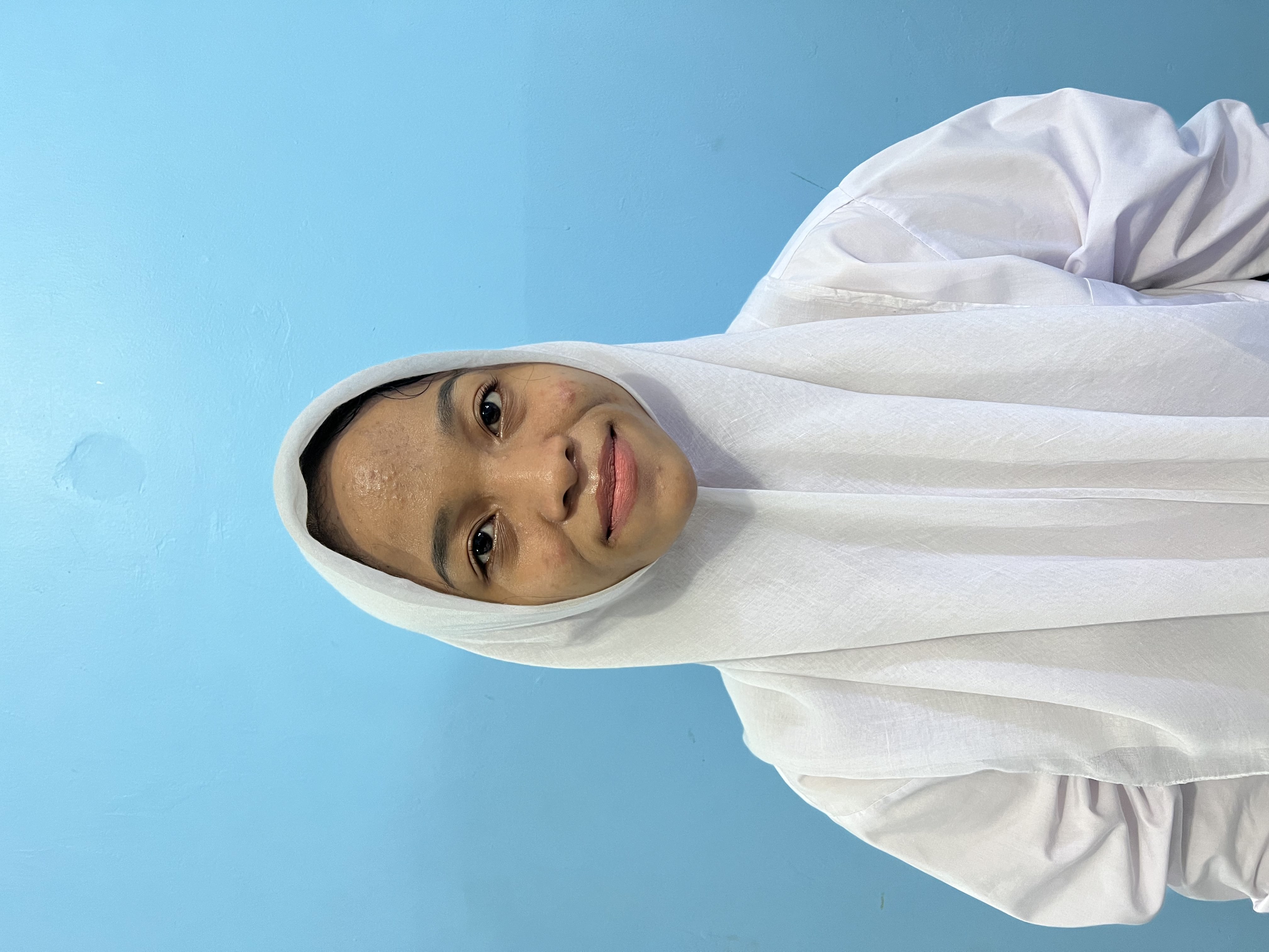 Foto Annisa Fathur