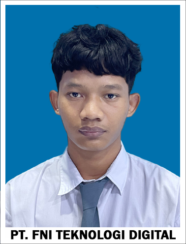 Foto Ansori Fahmi