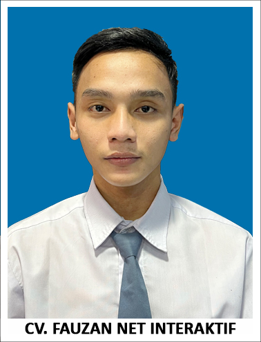 Foto Apriyadi