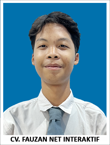 Foto Aqila Ridwan Apriliansyah