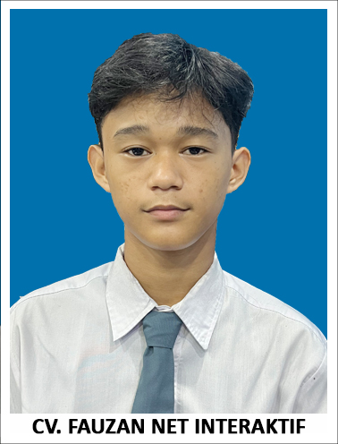 Foto Ari Ferdiansyah