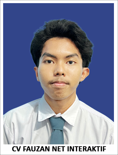 Foto Ariel Nicky Chandra