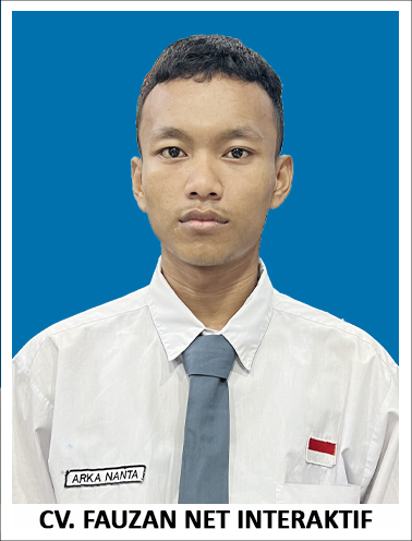 Foto Arka Nanta