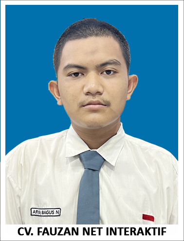 Foto Arya Bagus Nugraha