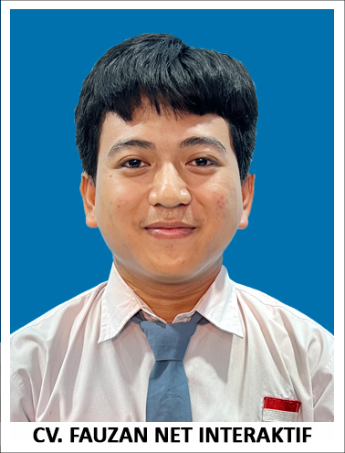 Foto Arya Ramadhani