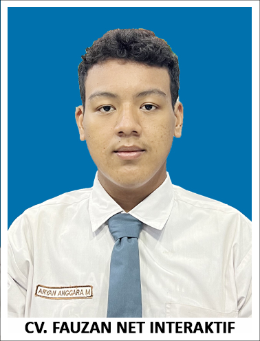 Foto Aryan Anggara Musfadavin