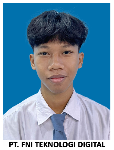 Foto Bagas Ramadhan