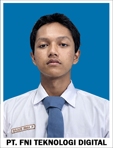 Foto Bagus Bima Praditya