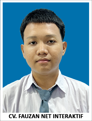 Foto Bagus Satrya Putra Pratama