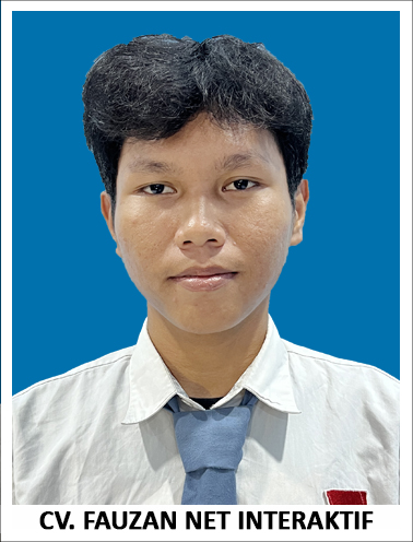 Foto Bany Mufarizi Ramdani