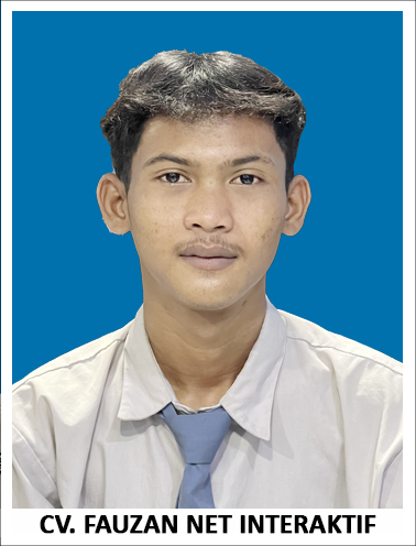 Foto Caffah Rully Habibie