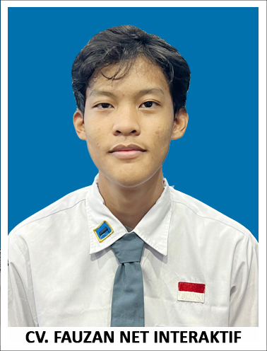 Foto Danil Setiawan
