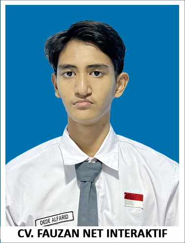Foto Dede Alfarid