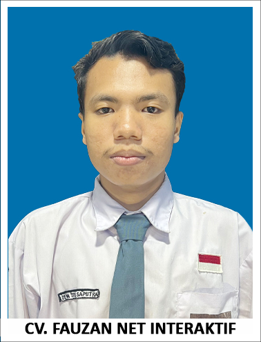 Foto Dewa Tri Saputra