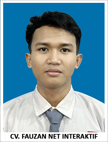 Foto Dika Bahtiar Rifki