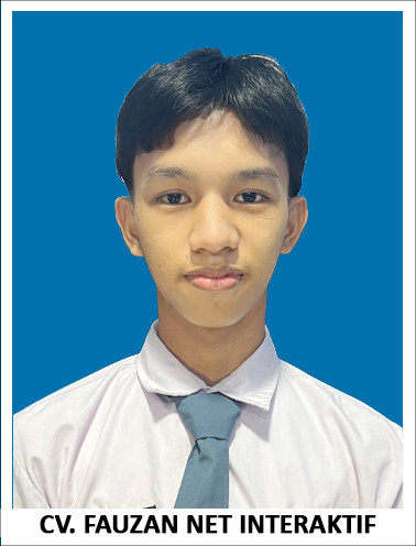 Foto Dika Rahman
