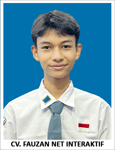 Foto Dimas Nur Wahyu