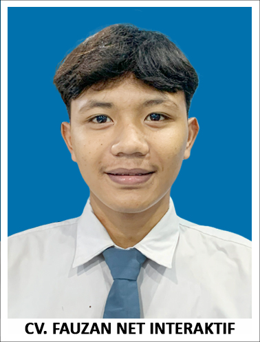 Foto Dimas Zaki Abdillah