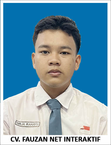 Foto Dirja Rahayu