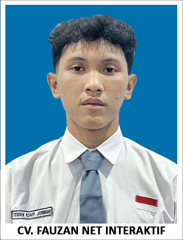 Foto Dwiki Putra Zulkarnaen
