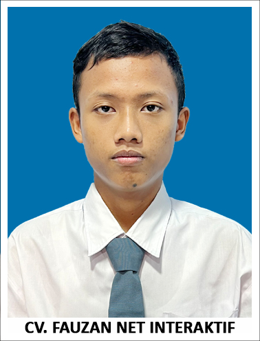 Foto Egi Anggara Pramudia