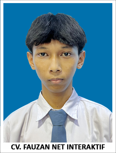 Foto Enden Rizky Sri Dani