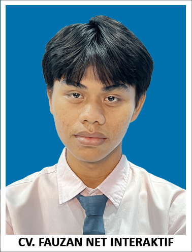 Foto Erlangga Muhammad Hasan