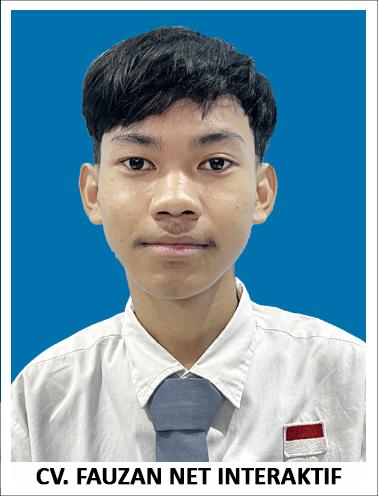 Foto Erlangga Saputra